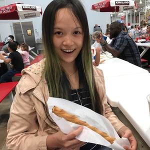 Meet your Posher, Yolanda